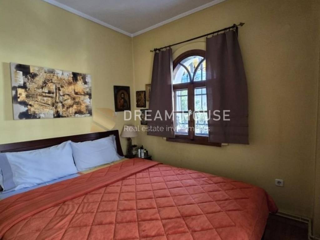 Υπνοδωμάτιο