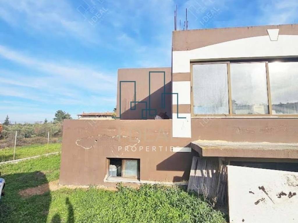 Εξωτερικός χώρος