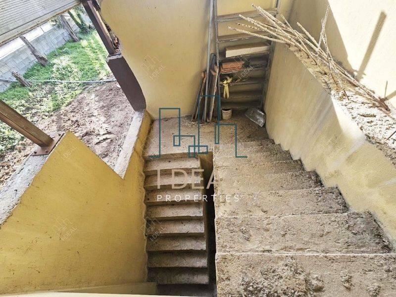 ΣΚΑΛΕΣ ΥΠΟΓΕΙΟΥ