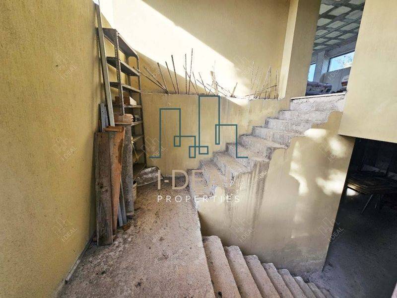 ΣΚΑΛΕΣ ΥΠΟΓΕΙΟΥ