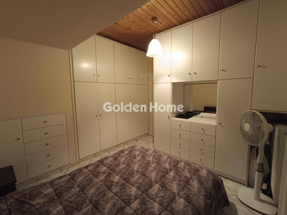 Υπνοδωμάτιο