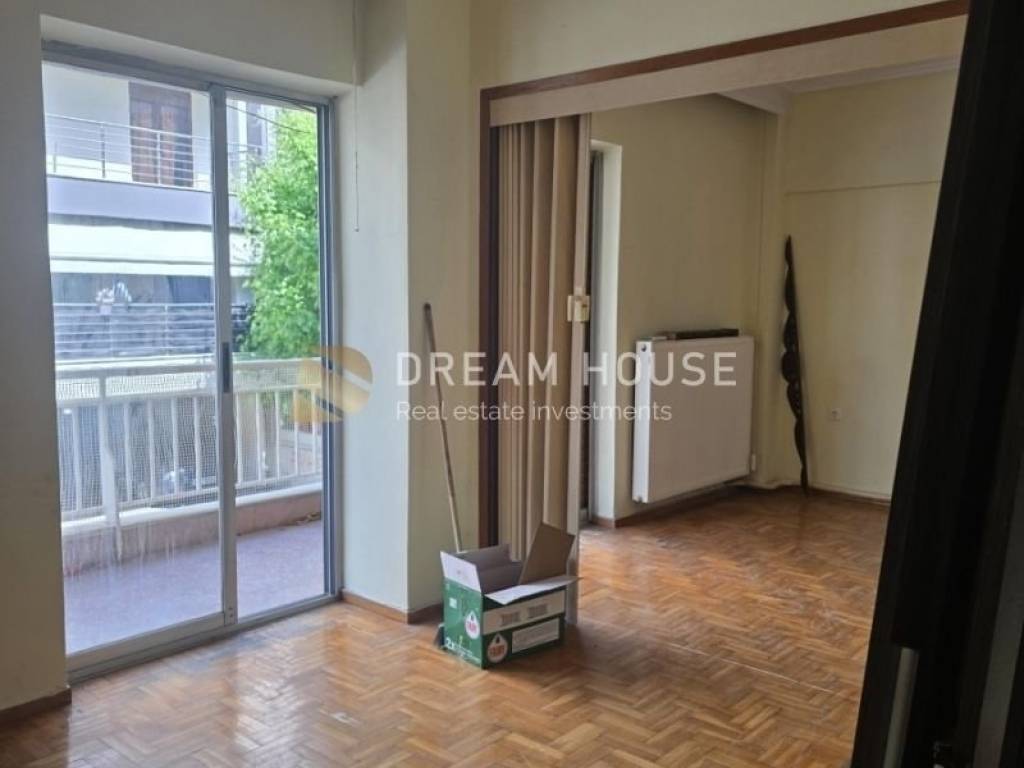 Άποψη χώρου