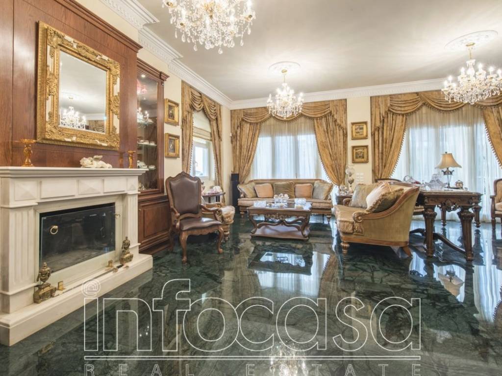 Εσωτερικοι χώροι