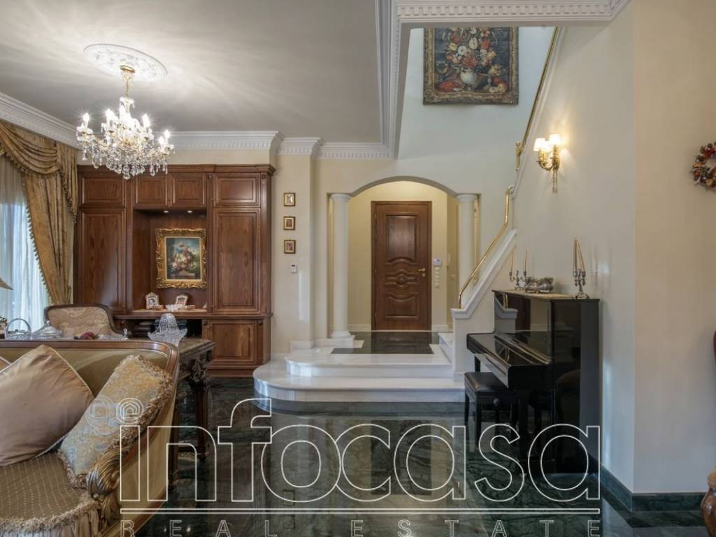 Εσωτερικοι χώροι