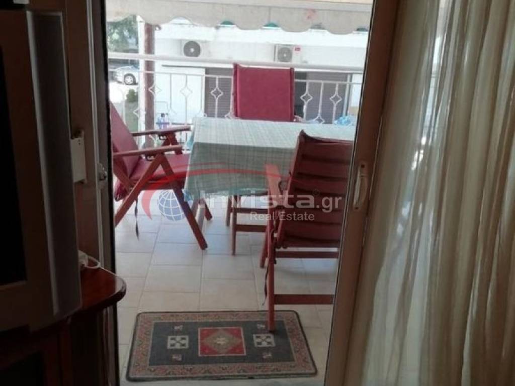 Άποψη χώρου