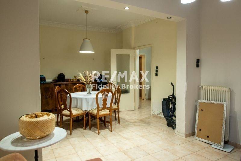 Άποψη χώρου