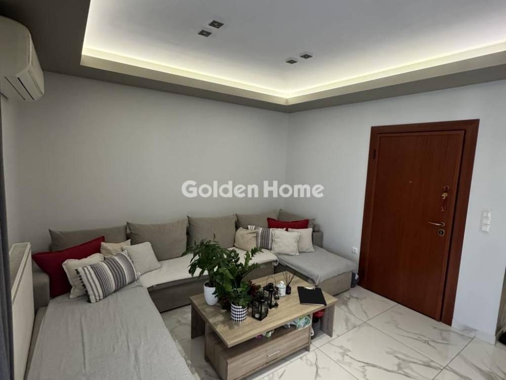 Κυρίως Χώρος