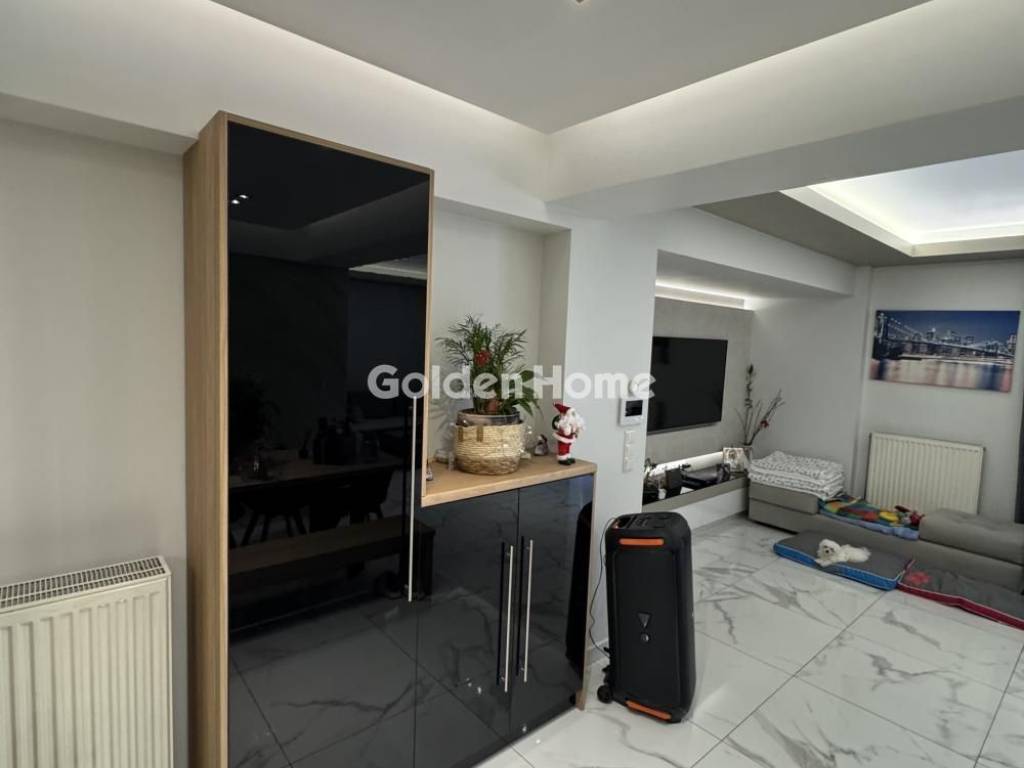 Κυρίως Χώρος