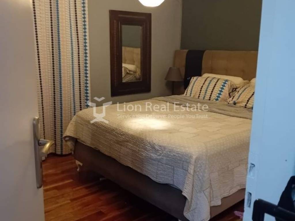 Υπνοδωμάτιο