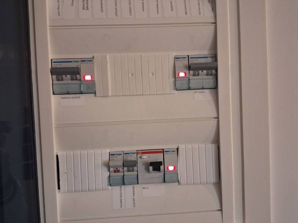 Εσωτερικοι χώροι