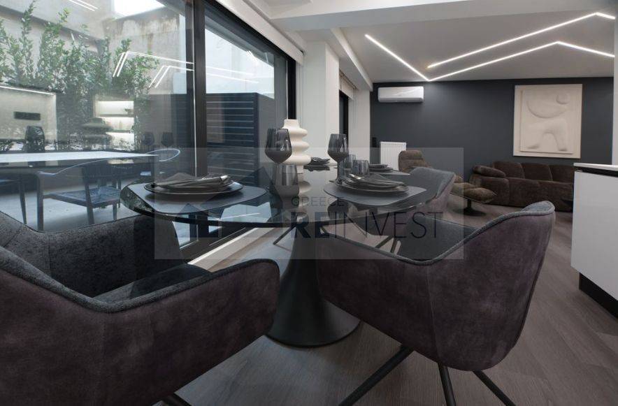 Εσωτερικοι χώροι