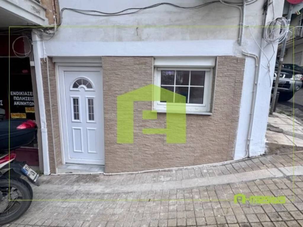 Εξωτερικός χώρος