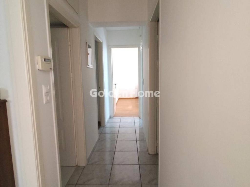 Χολ - Διάδρομος