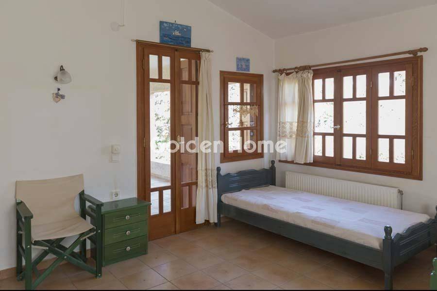 Υπνοδωμάτιο