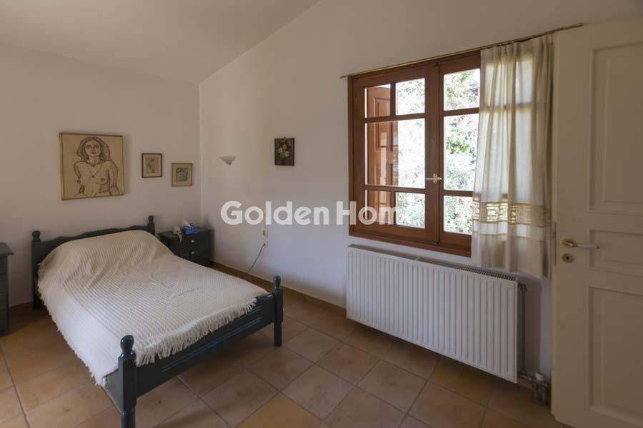 Υπνοδωμάτιο