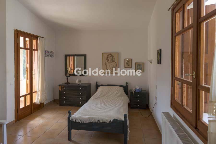 Υπνοδωμάτιο