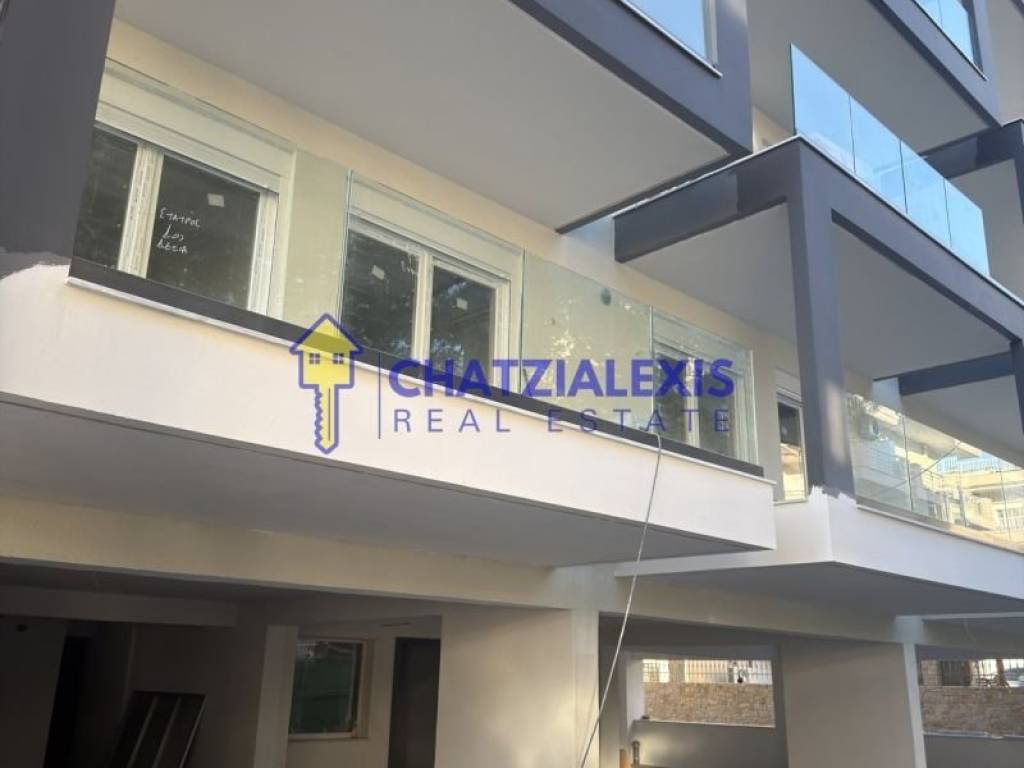 Εξωτερικός χώρος