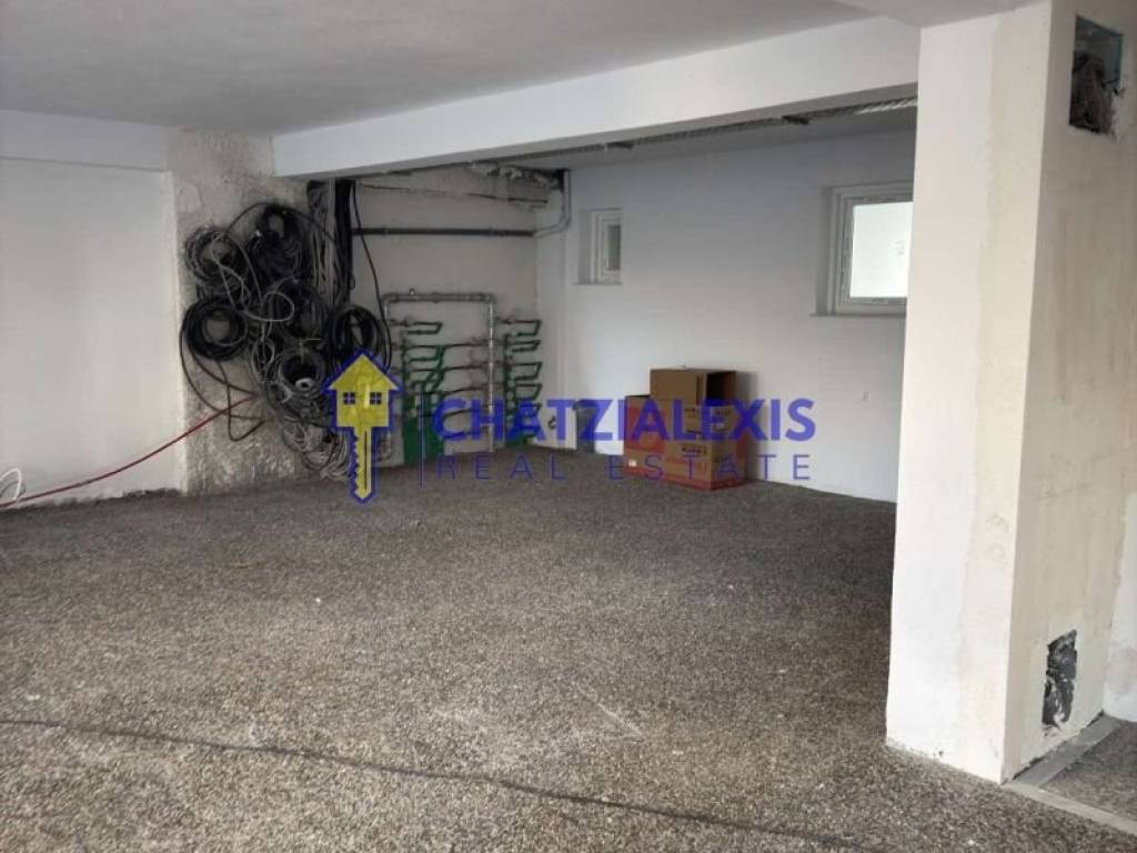 Άποψη χώρου