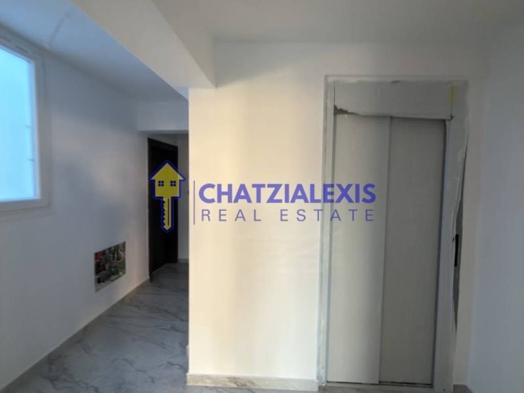 Άποψη χώρου