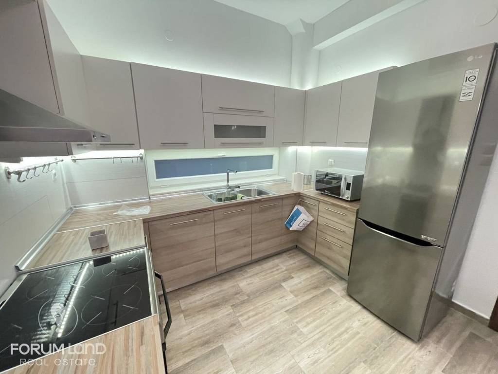 Forumland Real Estate, Κουζίνα