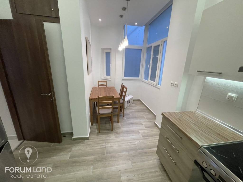 Forumland Real Estate, Κουζίνα