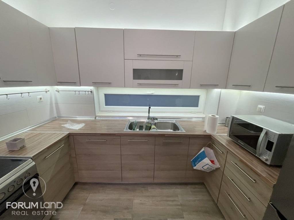 Forumland Real Estate, Κουζίνα