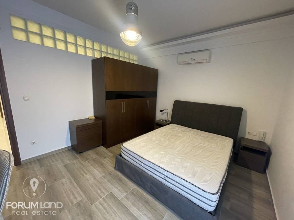 Forumland Real Estate, Υπνοδωμάτιο