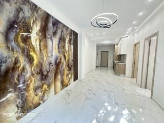 Forumland Real Estate, Σαλοκουζίνα