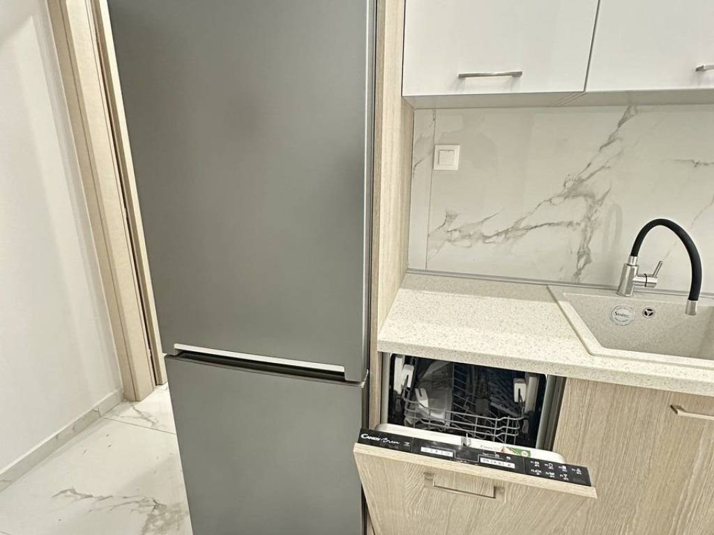 Forumland Real Estate, Κουζίνα