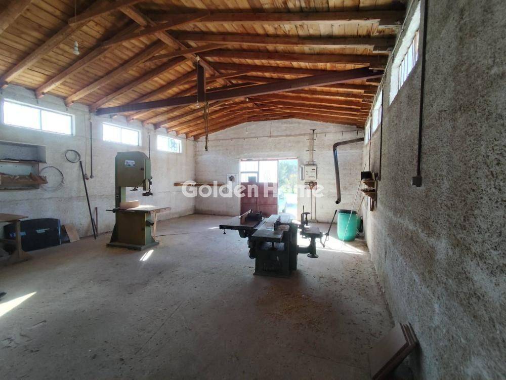 Κυρίως Χώρος