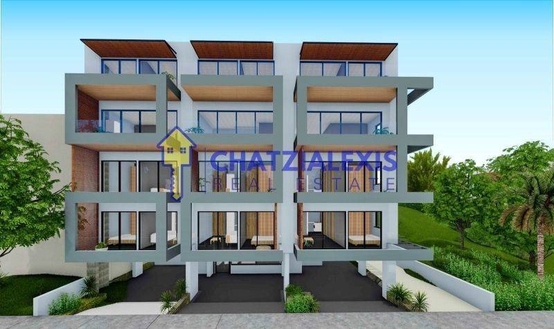 Εξωτερικός χώρος