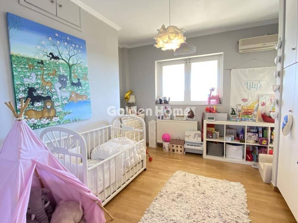 Υπνοδωμάτιο