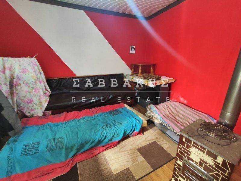 Υπνοδωμάτιο