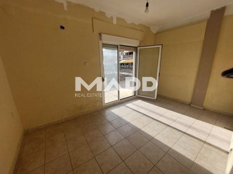 Άποψη χώρου