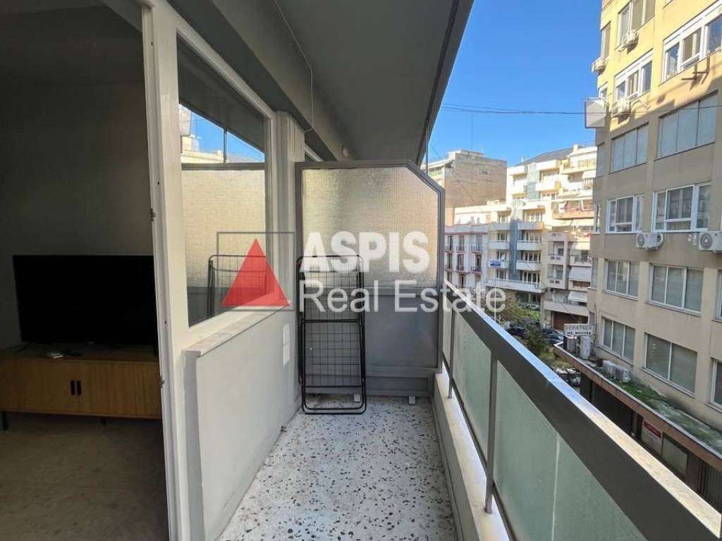 Εξωτερικοι χώροι