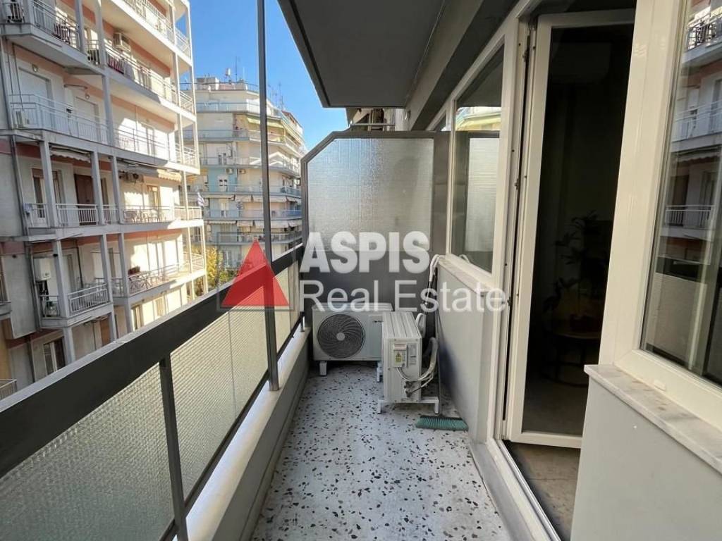 Εξωτερικοι χώροι