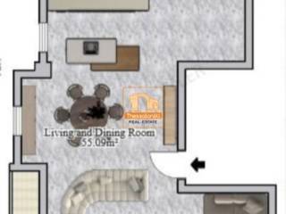 Άνω Νέα Πολιτεία, Μεζονέτα, 186 τ.μ.