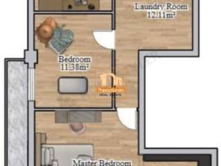 Άνω Νέα Πολιτεία, Μεζονέτα, 186 τ.μ.