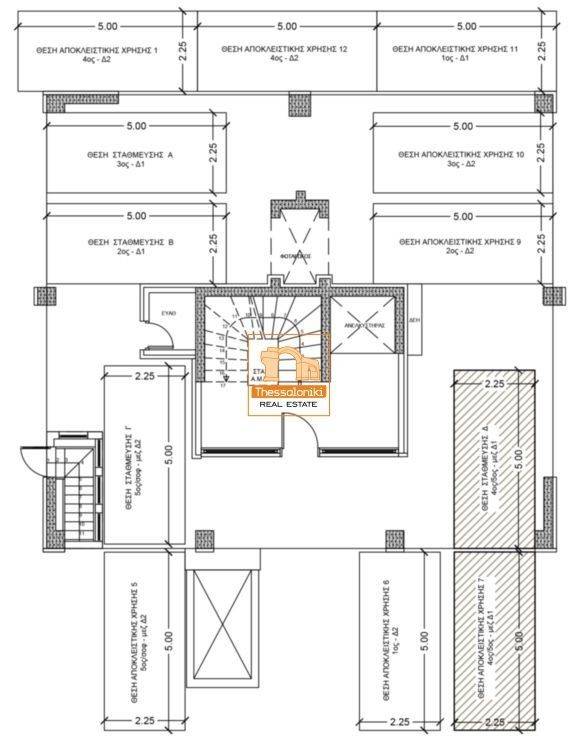 Άνω Νέα Πολιτεία, Μεζονέτα, 186 τ.μ.