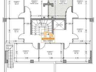 Άνω Νέα Πολιτεία, Μεζονέτα, 186 τ.μ.