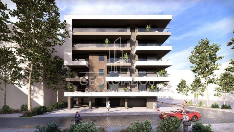 Εξωτερικός χώρος