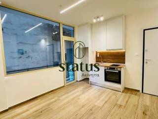 Σαλονοκουζίνα