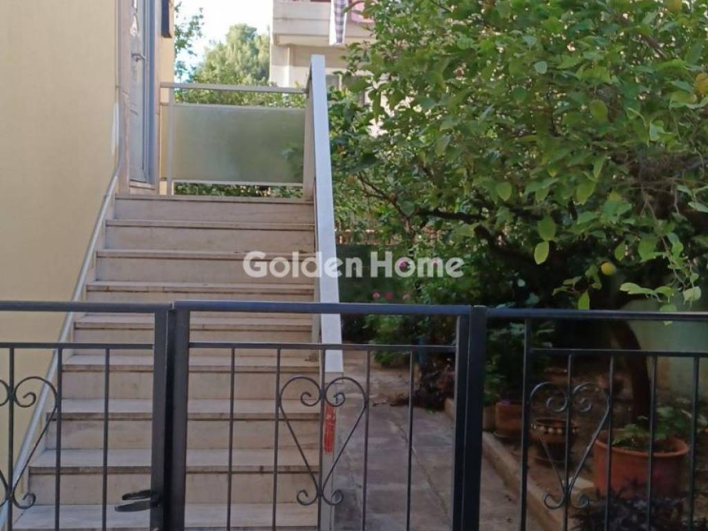 Εξωτερικός Χώρος