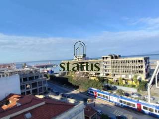 Θέα απο μπαλκόνι