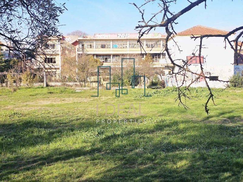 Εξωτερικός χώρος