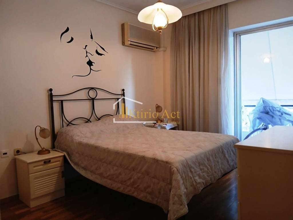 Υπνοδωμάτιο