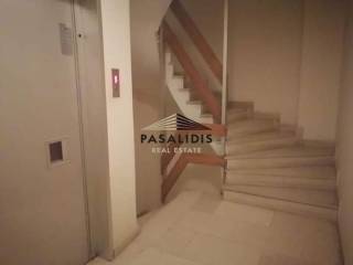 Είσοδος οικοδομής