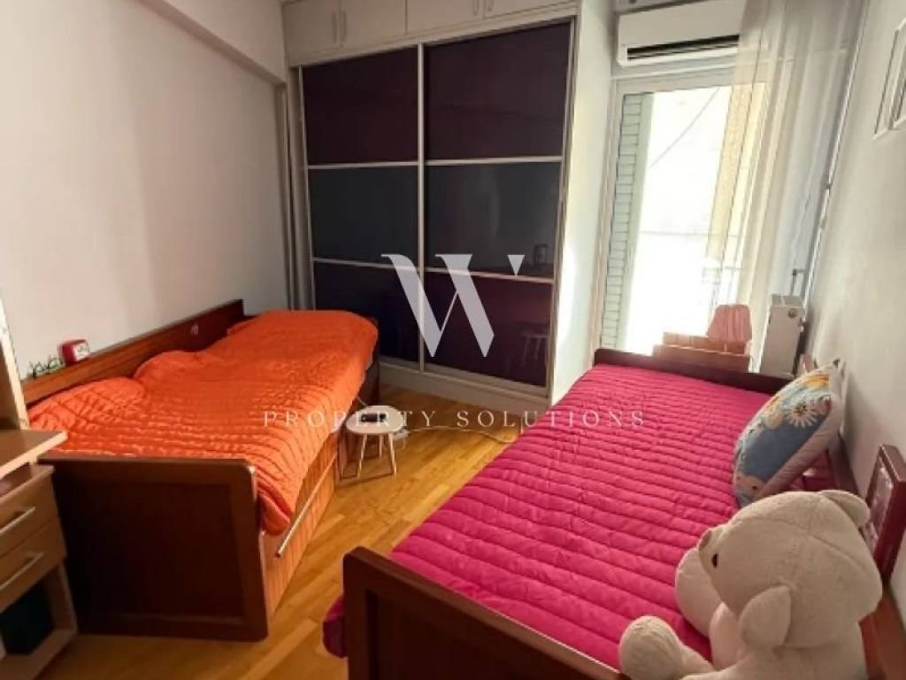 Υπνοδωμάτιο