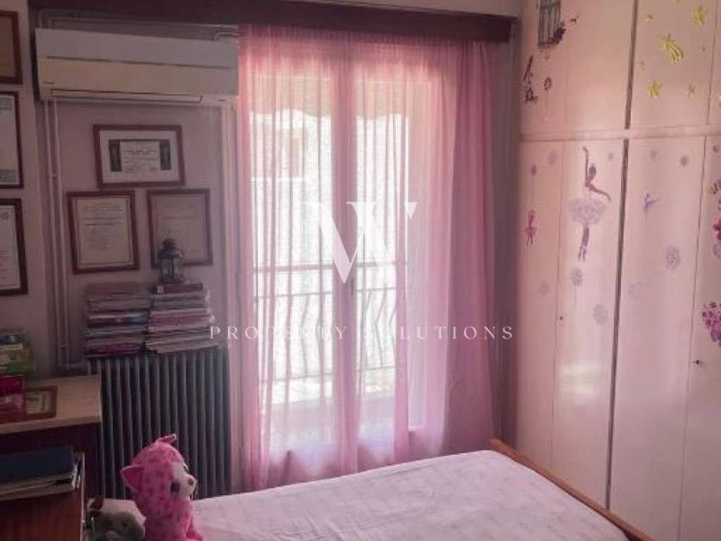 Υπνοδωμάτιο