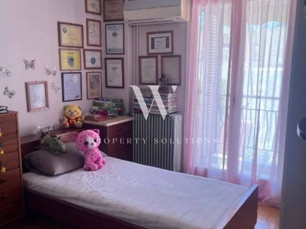 Υπνοδωμάτιο